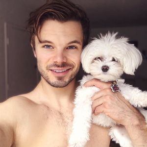 Meet your Posher, James